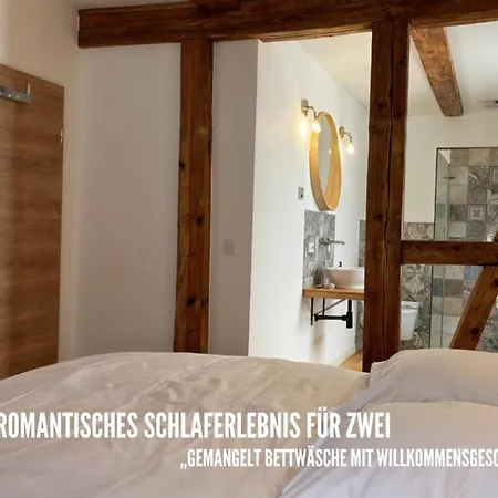 Wundervolle Ferienwohnung Zum Borkenkäfer Elbingerode  Exterior foto