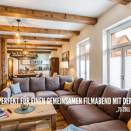 Wundervolle Ferienwohnung Zum Borkenkäfer Elbingerode  Exterior foto