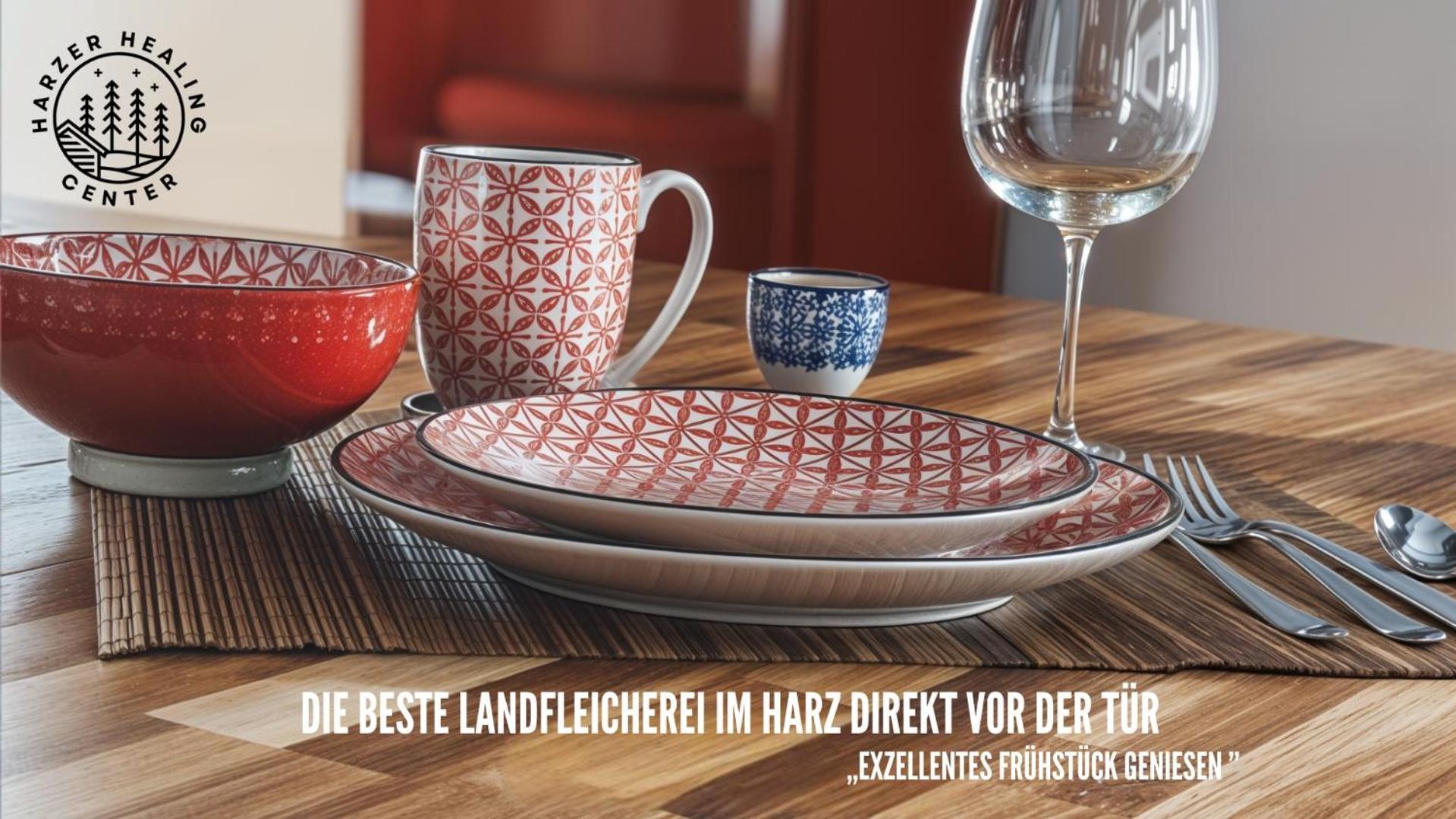 Harzer Healing Center 2024 Gemuetliche Landhauswohnung Mit Fussbodenheizung,xxl Kochinsel,xxl Regenduschen,modern,hochwertig,persoenlich,vollausgestattet Elbingerode (Saxony-Anhalt)